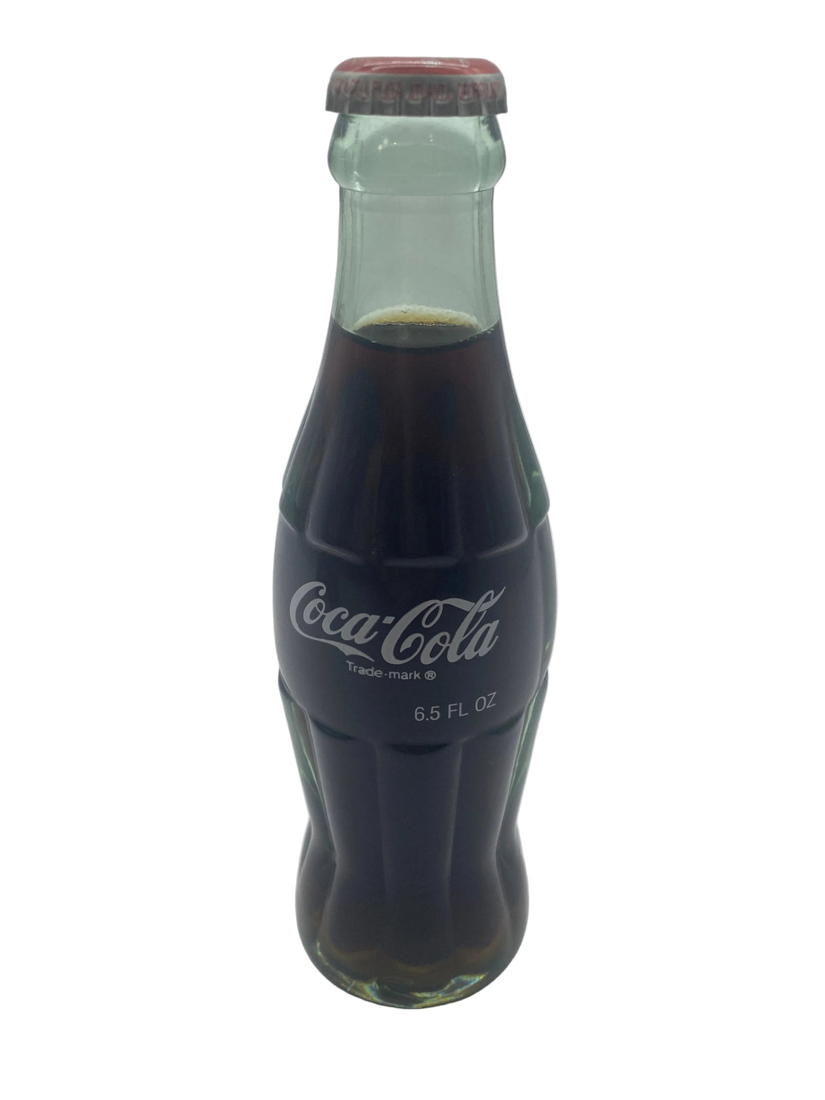 1990 CHINA 100TH ANNIVERSARY COCA-COLA BOTTLE COKE