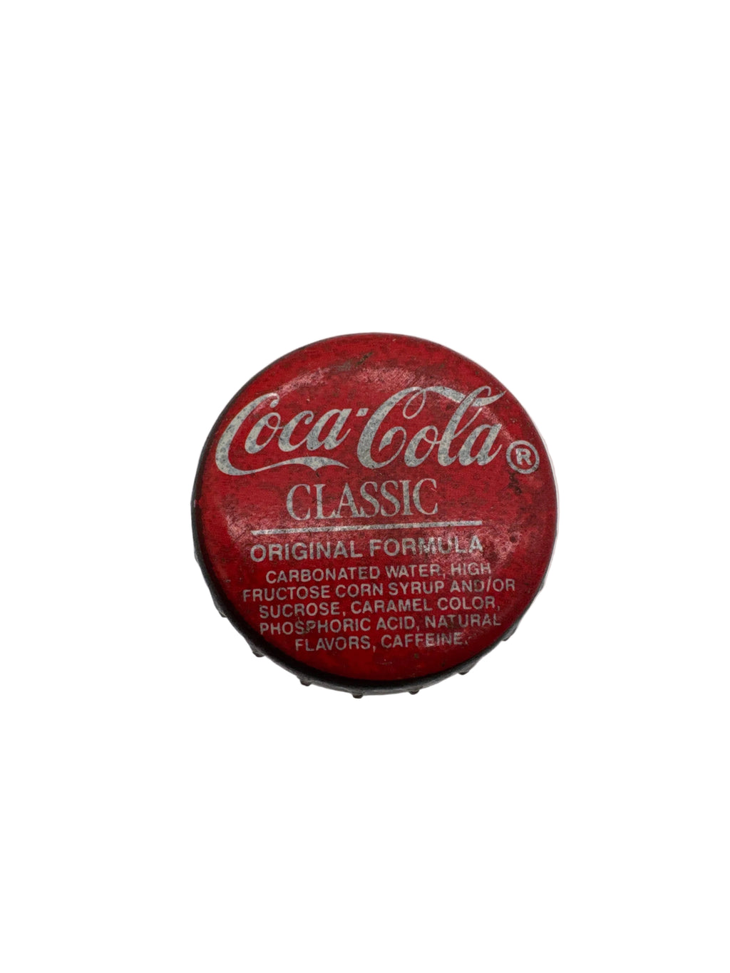 1988 Springtime in Atlanta Coca-Cola Bottle 10 oz