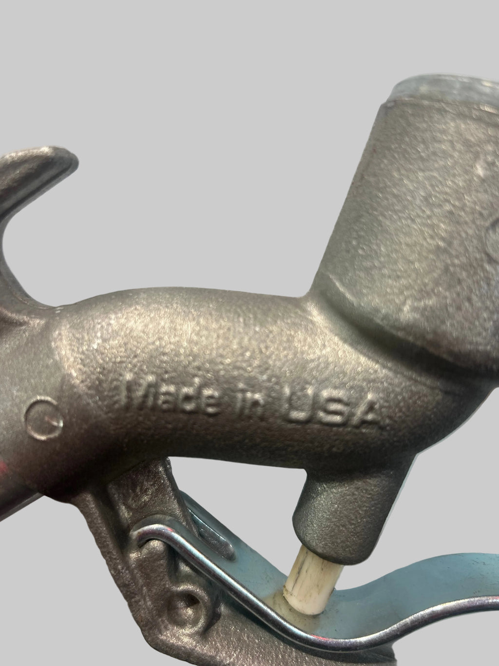 1-Inch Husky Fill-Rite Gas Pump Nozzle