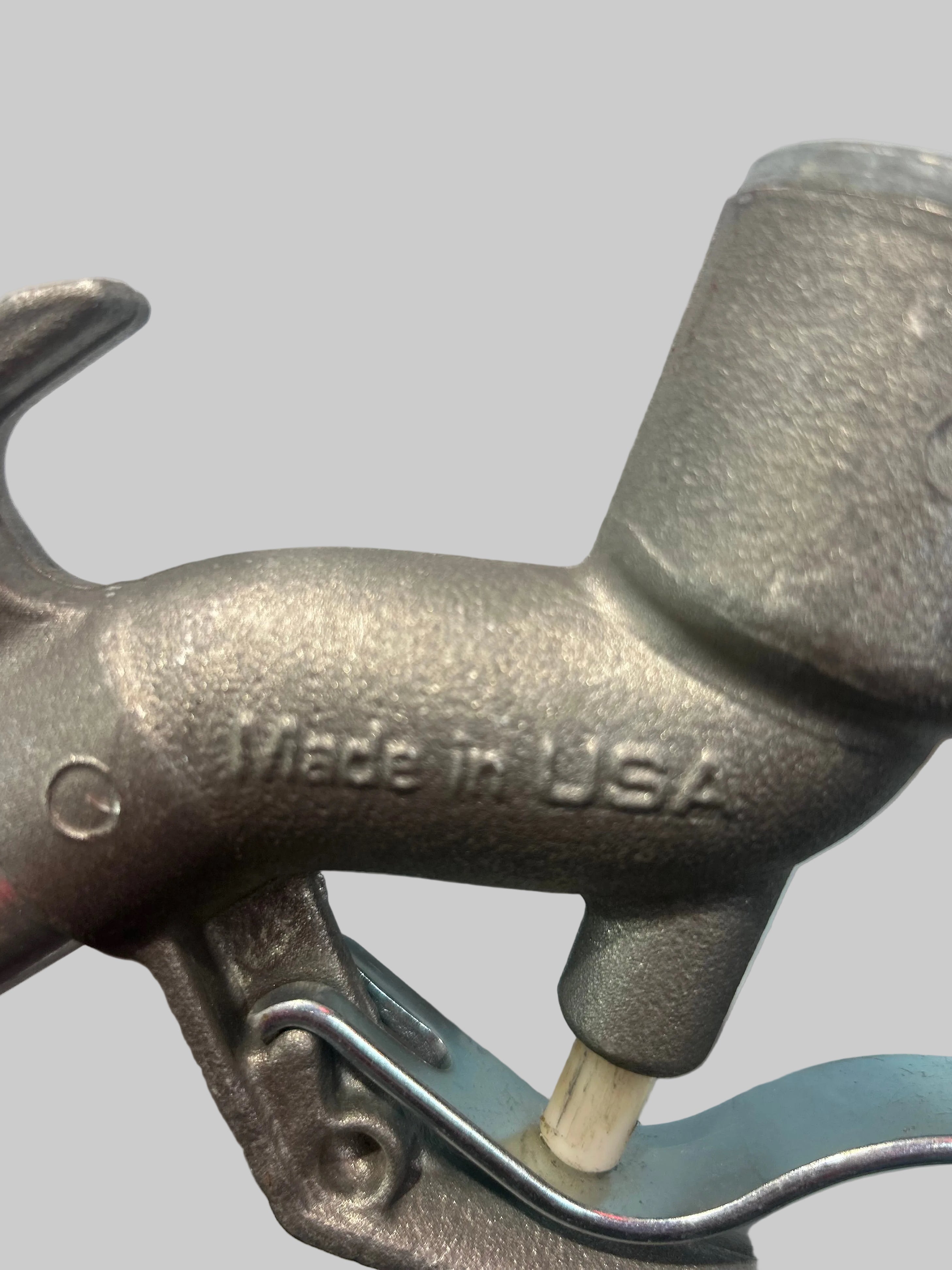 1-Inch Husky Fill-Rite Gas Pump Nozzle