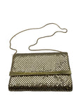 1950’s Vintage Metal Mesh Handbag