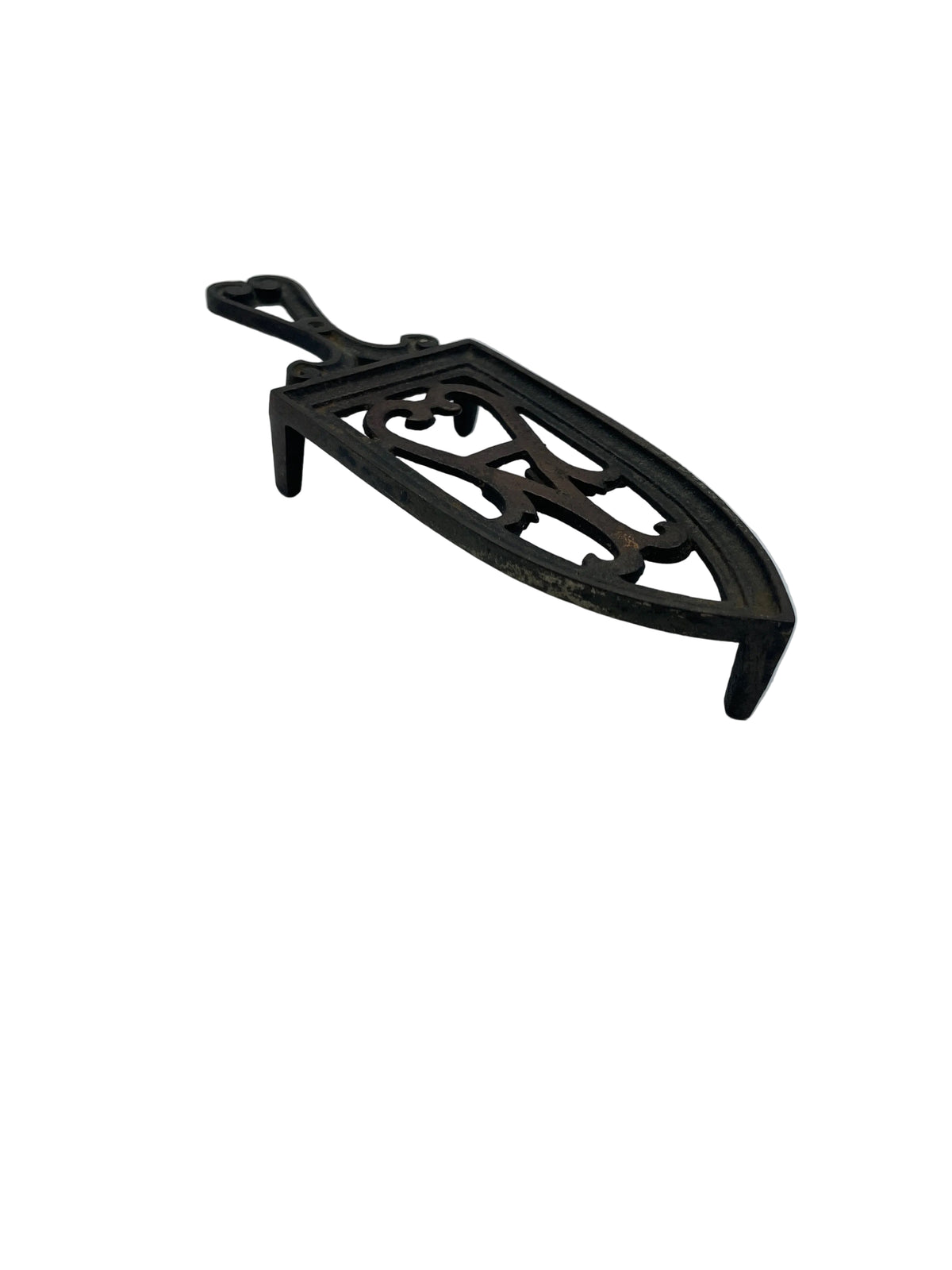 Vintage Metal Trivet, Pot Trivet or Pot Stand
