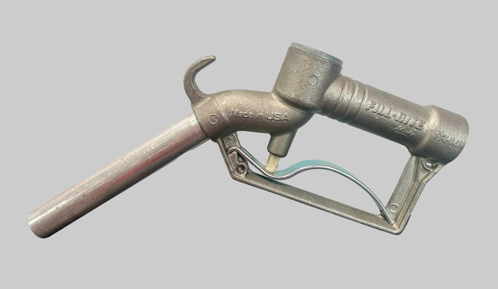 1-Inch Husky Fill-Rite Gas Pump Nozzle