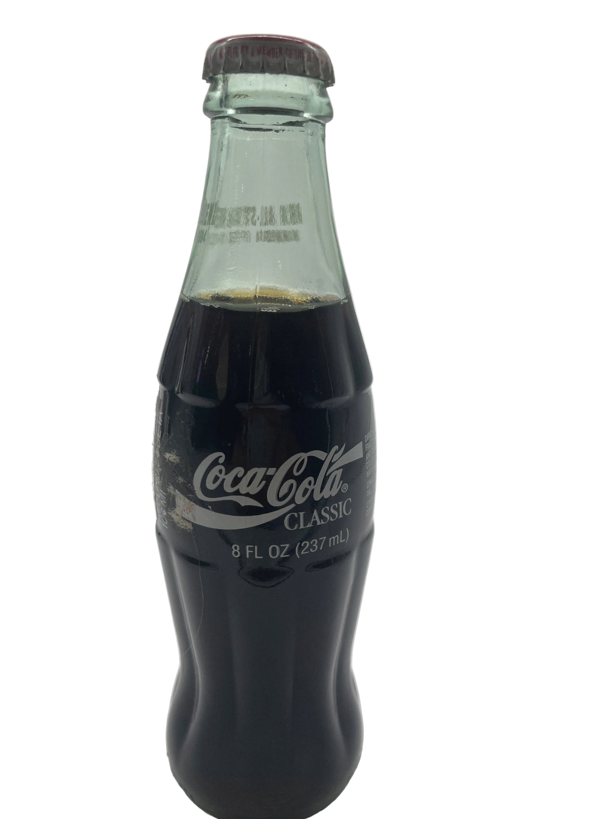 1994 ALL-STAR WEEKEND MINNESOTA COCA-COLA BOTTLE