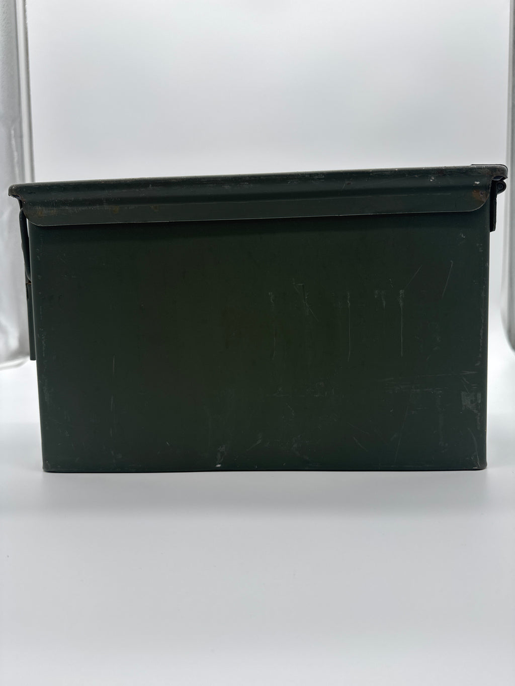 Ammo Box 1000 Cartridge 9MM