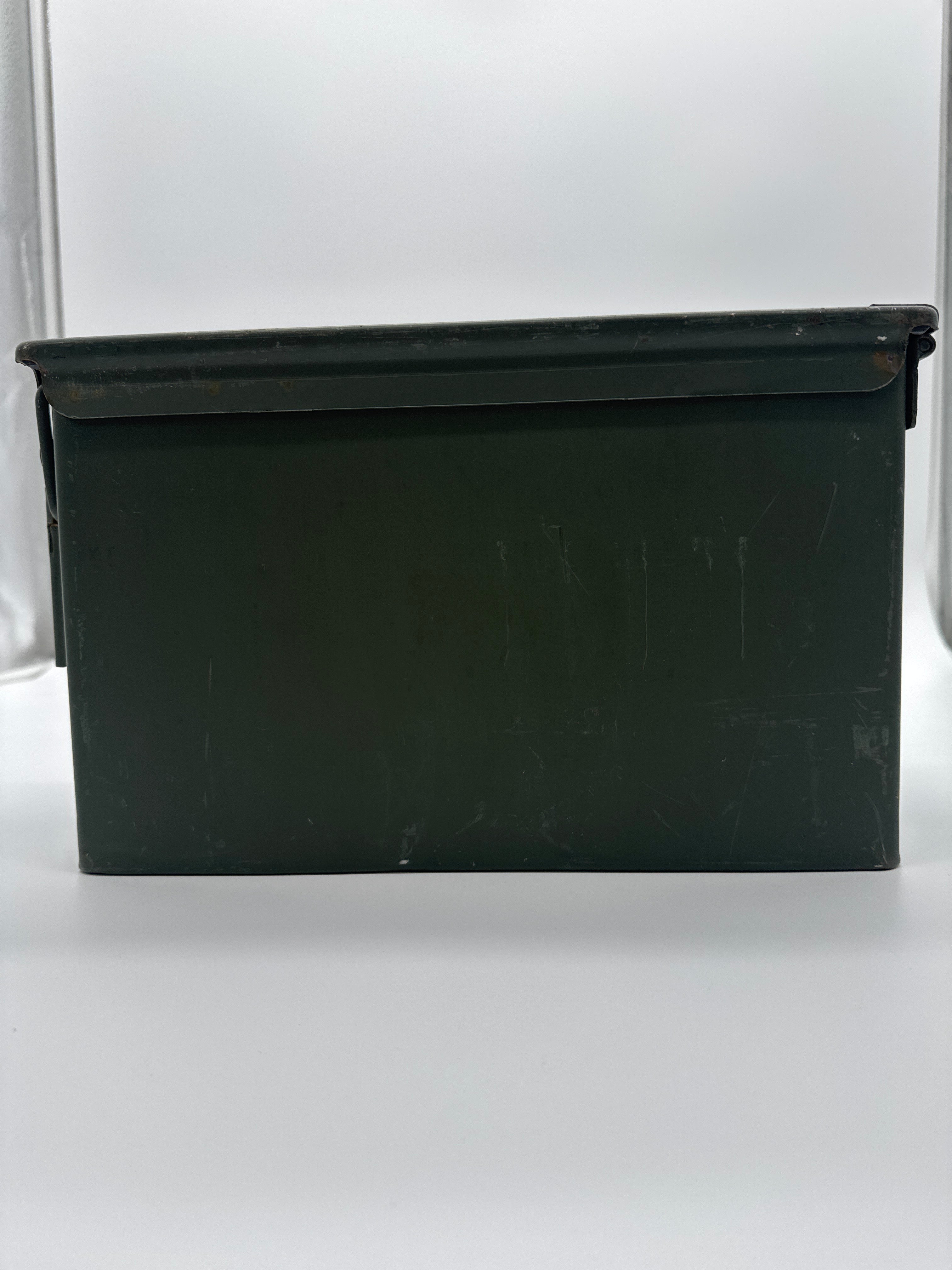 Ammo Box 1000 Cartridge 9MM