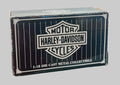 1999 Diecast Replica of a Harley Davidson “Fat Boy”-K