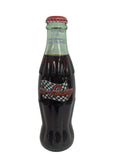 DRIVING YOUR THIRST FOR RACING COCA-COLA BOTTLE COKE