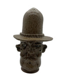 Tim Whitten Pottery South Carolina “The Cowboy”