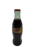 WORLD OF COKE ATLANTA 2001 COCA-COLA BOTTLE COKE