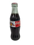 1997 TEXAS 300 INAUGURATION COCA-COLA BOTTLE COKE