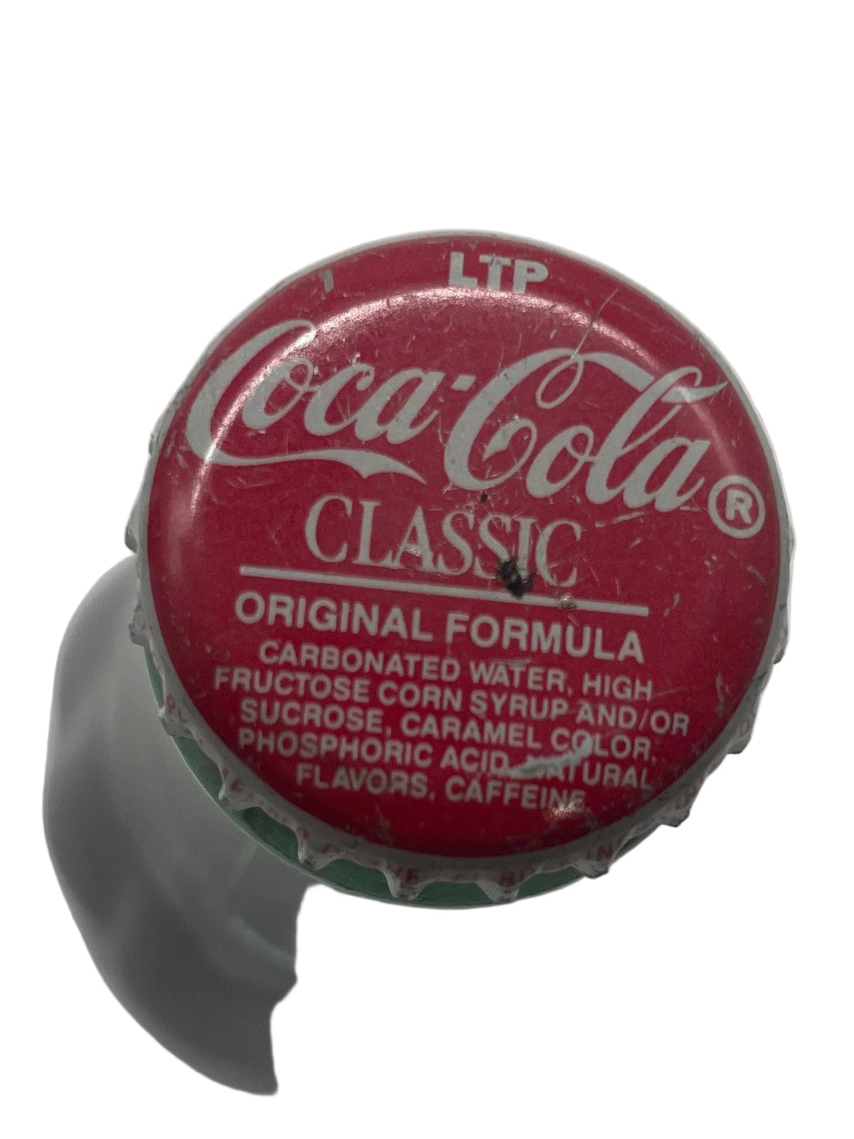1994 ALL-STAR WEEKEND MINNESOTA COCA-COLA BOTTLE