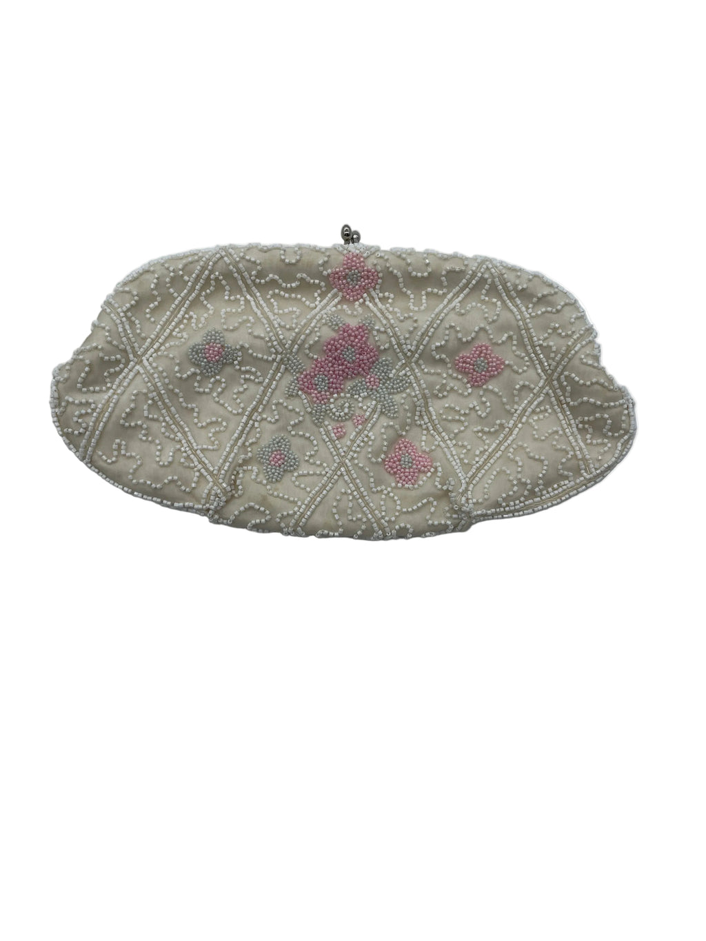 Vintage Evening Purse Made in Japan  by SCHILDKRAUT BROS.