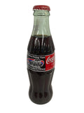BRISTOL MOTOR SPEEDWAY COCA-COLA BOTTLE COKE