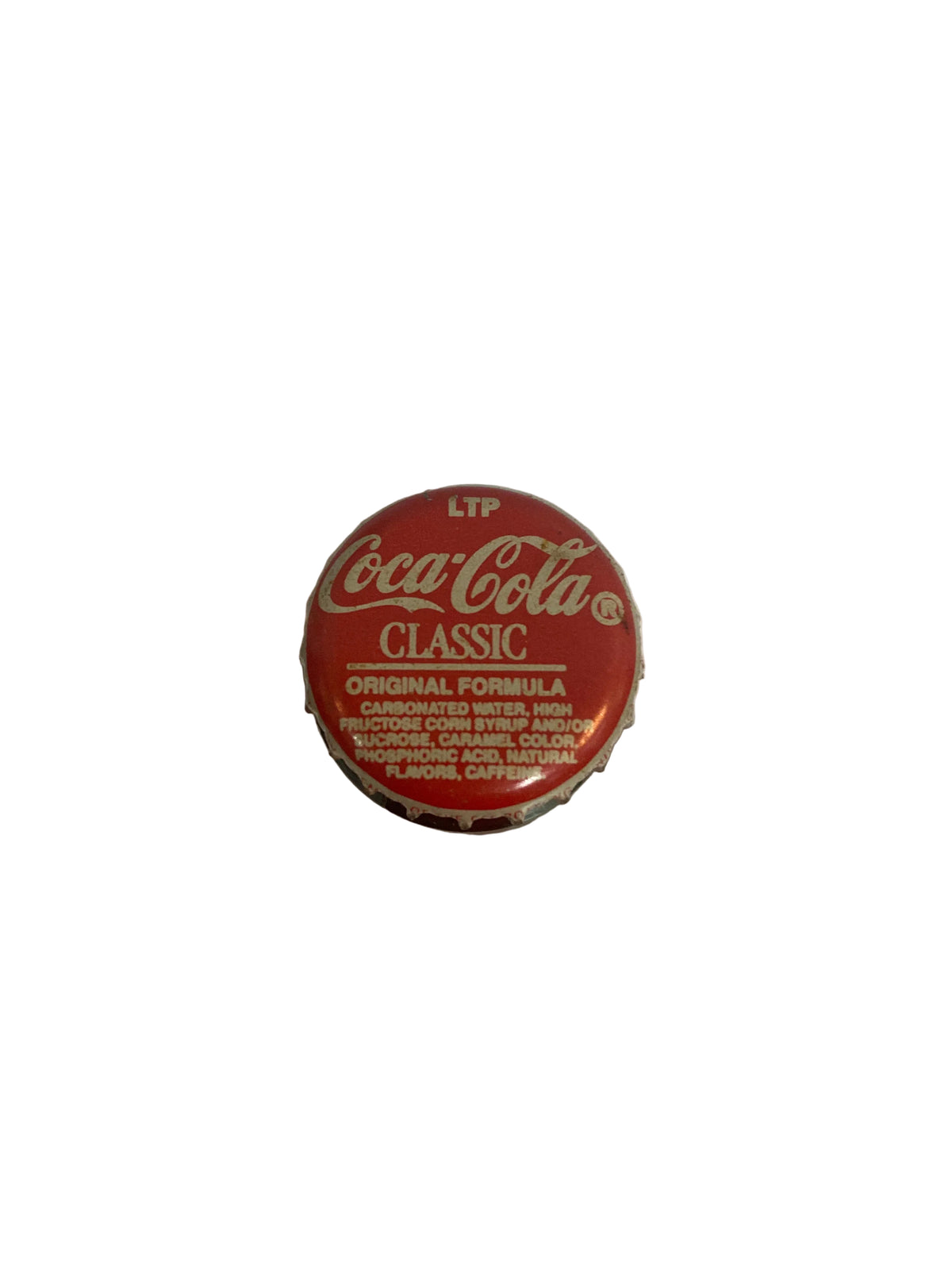 1995 JEFF GORDON #24 COCA-COLA BOTTLE COKE