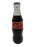 1990 PFAND—WERT-FLASCHE GERMAN 100TH ANNIVERSARY COCA-COLA BOTTLE