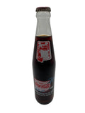 1988 Springtime in Atlanta Coca-Cola Bottle 10 oz