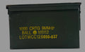 Ammo Box 1000 Cartridge 9MM