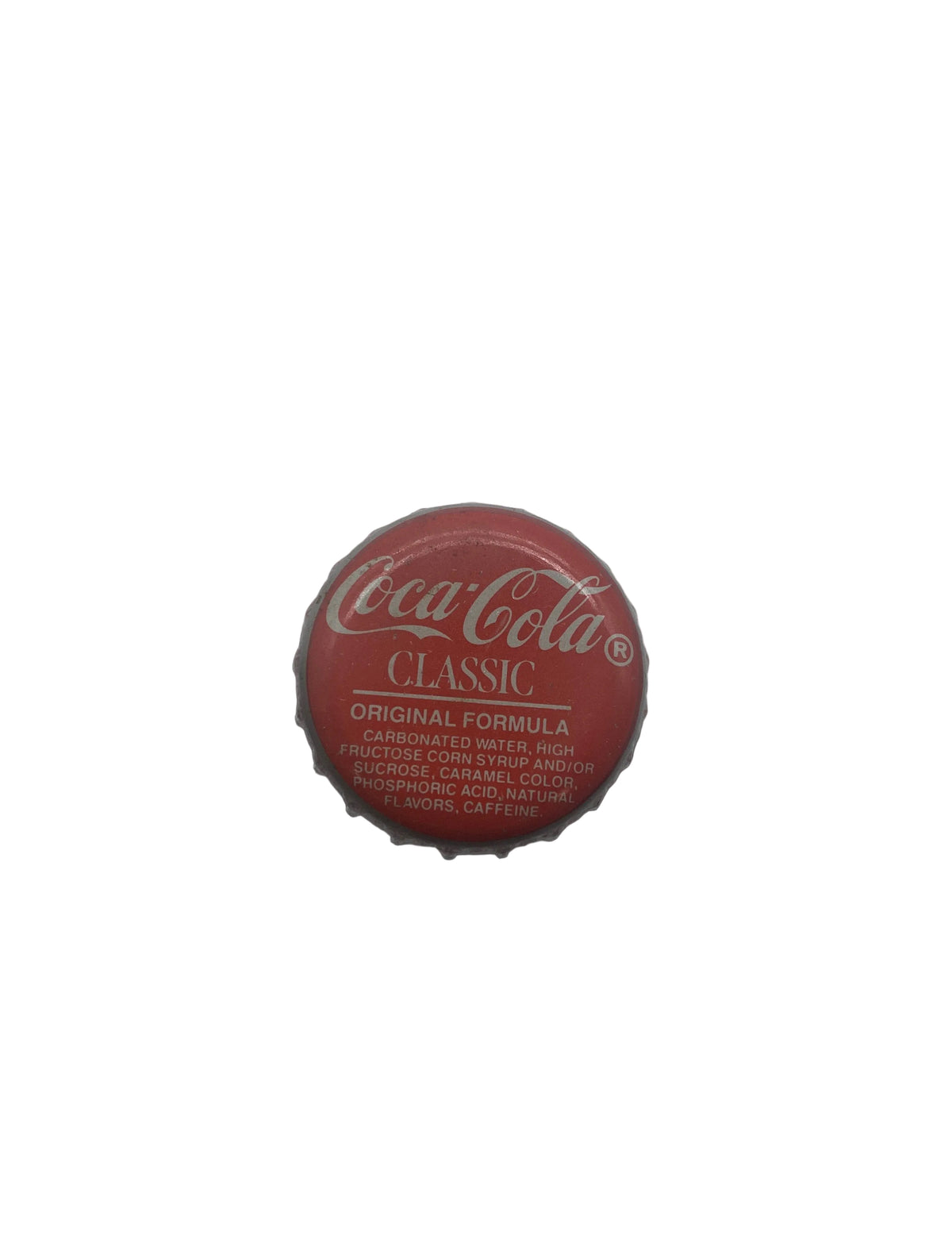 1990 CHINA 100TH ANNIVERSARY COCA-COLA BOTTLE COKE