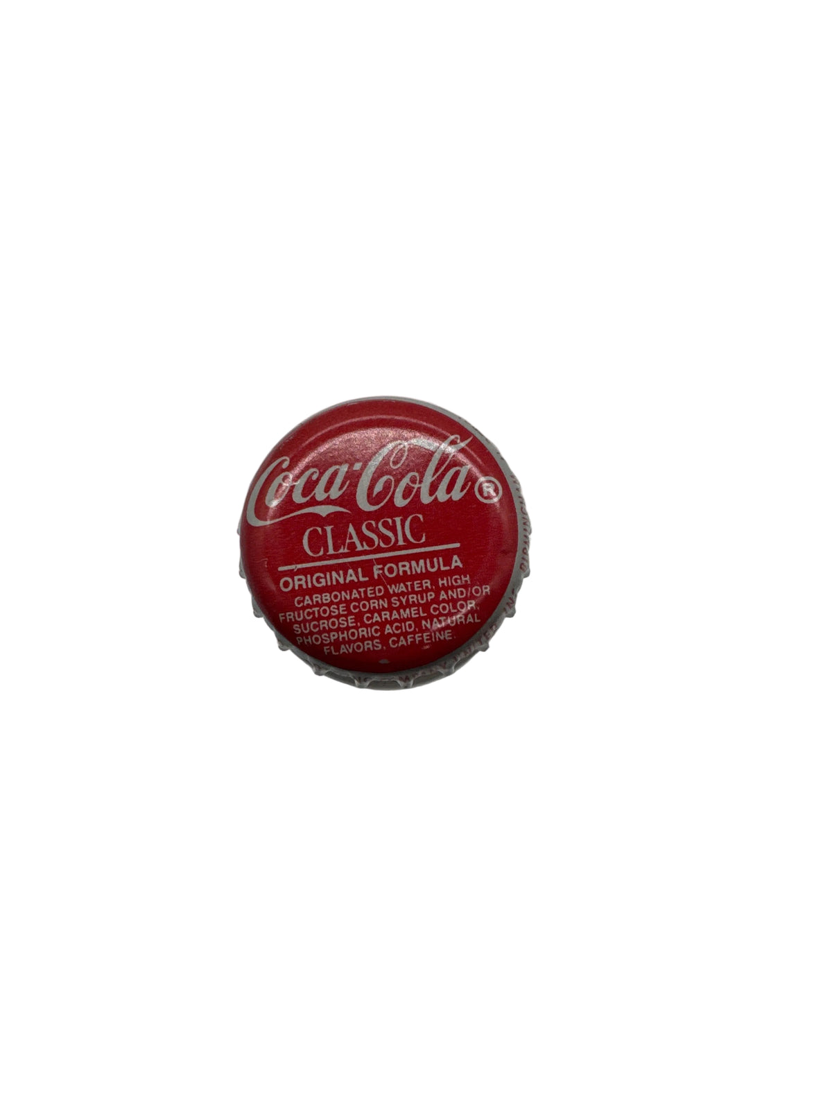 1985 Bicentennial UGA University of Georgia Commemorative Coca-Cola Bottle 10 oz