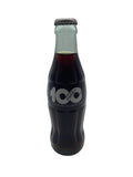 100TH CENTENNIAL  CELEBRATION COCA-COLA BOTTLE COKE