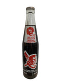 1982 West Georgia College Braves NCAA Division III Champions Coca-Cola 10 oz Bottle