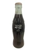 1990 PAKISTAN 100TH ANNIVERSARY COCA-COLA BOTTLE COKE