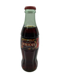 XXXVI SUPER BOWL NEW ORLEANS 2002 COCA-COLA BOTTLE COKE