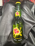 Dale Earnhardt 1979 Rookie of the Year Series #1 12 oz Sun-drop Bottle
