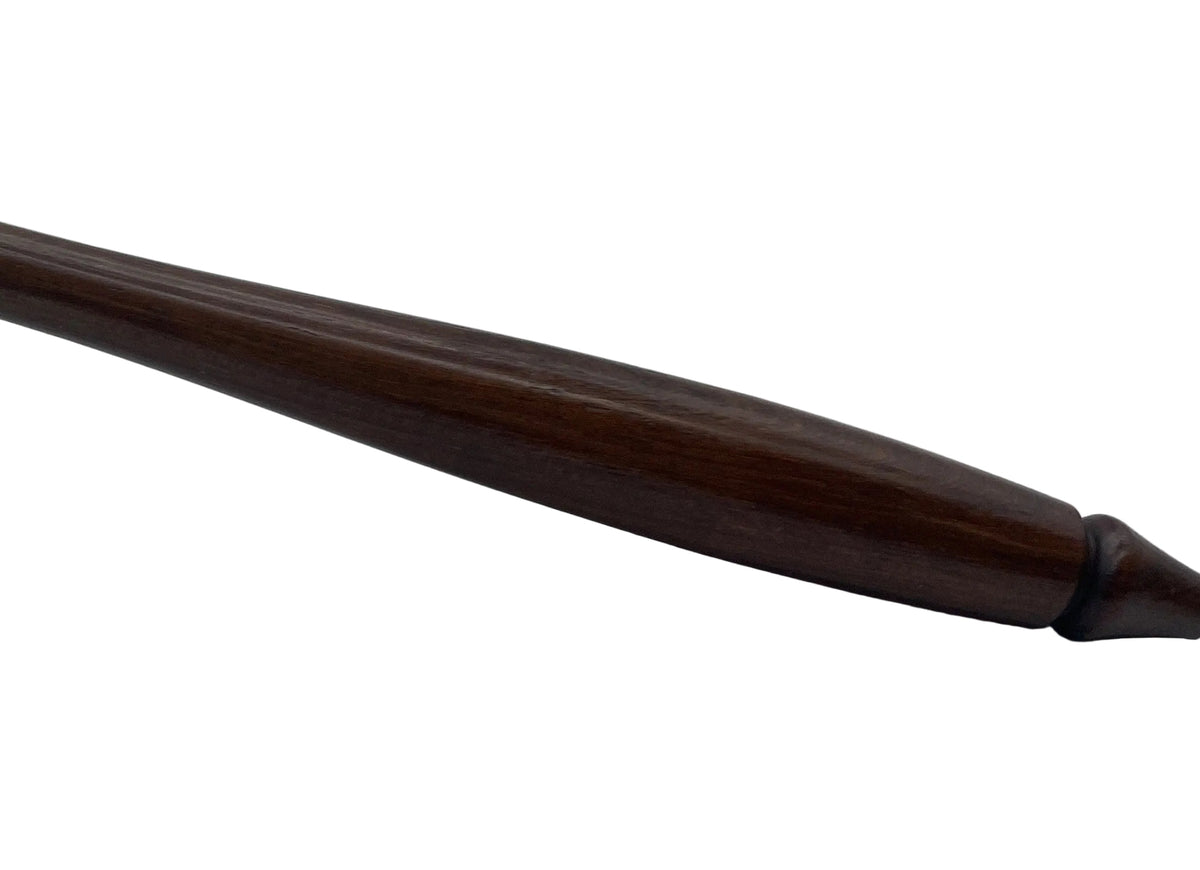 Vintage Wooden Gravel - Dark Wood