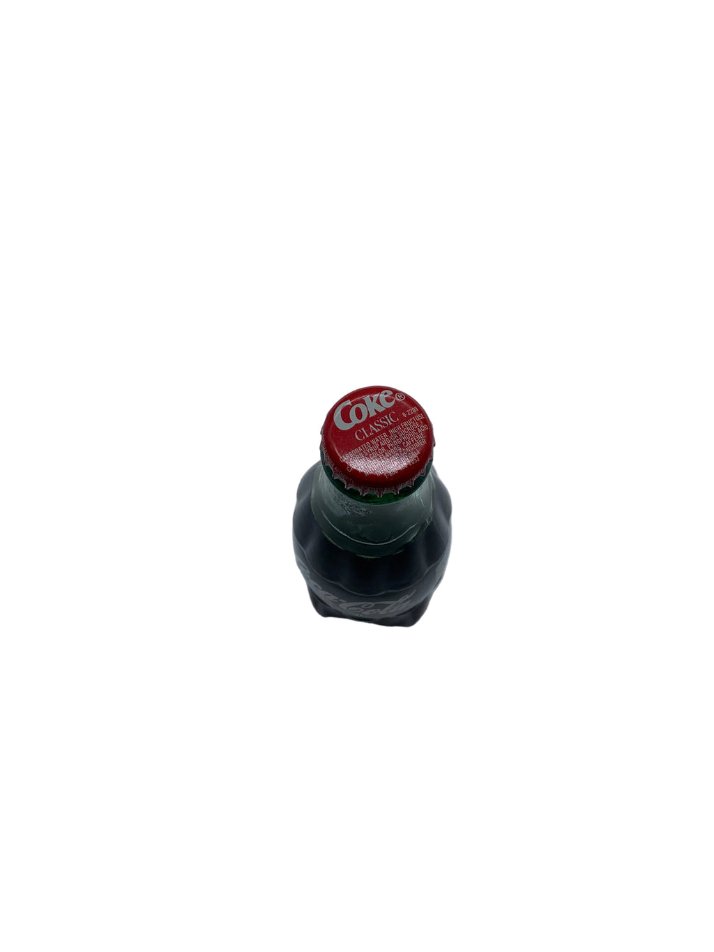 100 ANNIVERSARY ST. LOUIS 1902- 2002 BOTTLING COMPANY, COCA-COLA BOTTLE