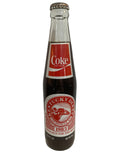 1983 109th Kentucky Derby “Run for the Roses” Coca-Cola 10 Ounce Bottle