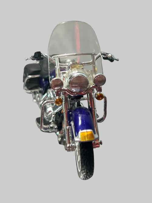 2000 Harley Davidson Road King Classic Die Cast Motorcycle