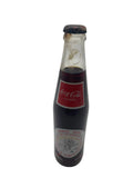 1989 Great seal of North Dakota Coca-Cola bottle Coke