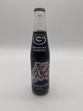 1980 Georgia Bulldogs National Champions Coca-Cola Bottle 10 oz