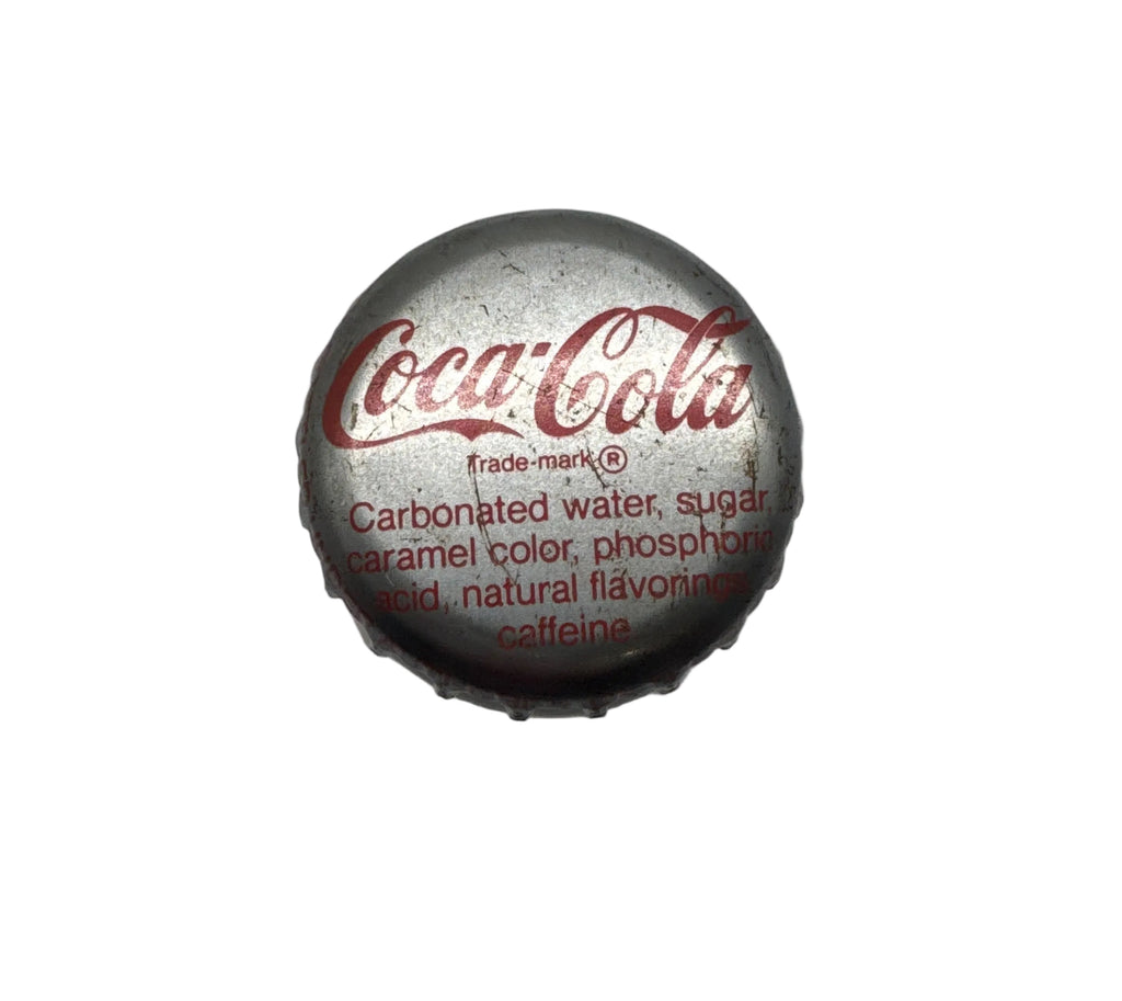 1981 75th ANNIVERSARY CIRCLEVILLE, OHIO PUMPKIN SHOW 10 oz COCA-COLA BOTTLE *RARE*