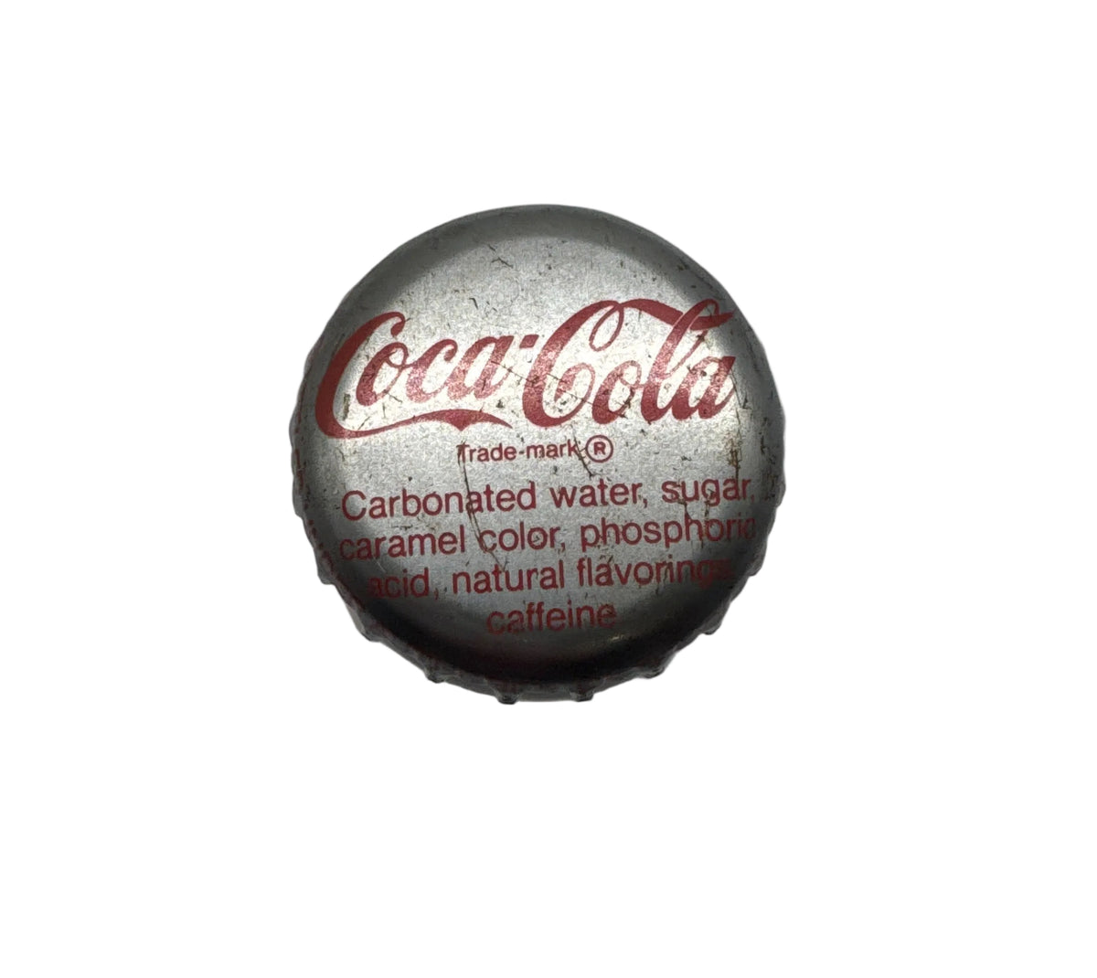 1981 75th ANNIVERSARY CIRCLEVILLE, OHIO PUMPKIN SHOW 10 oz COCA-COLA BOTTLE *RARE*