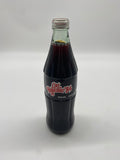 1984 Get Together Metal Top Coca-Cola Bottle Coke