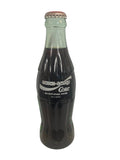 1990 SRILANKA 100TH  ANNIVERSARY COCA-COLA BOTTLE