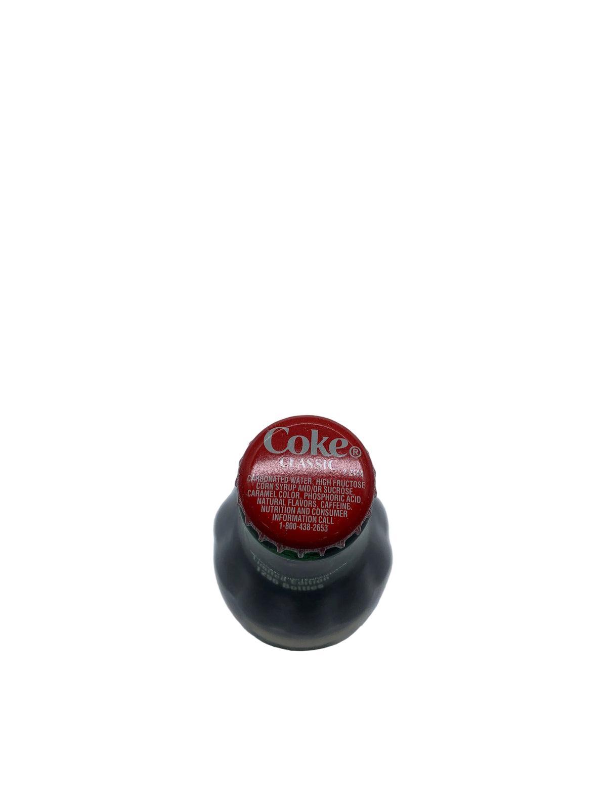 WORLD OF COKE CLASSIC ATLANTA 2003 COCA-COLA BOTTLE - Limited Edition