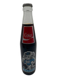 1981-82 NC TAR HEELS NATIONAL CHAMPIONS COCA-COLA 10 oz BOTTLE