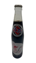 1983 ALL STARS WORLD CHAMPIONS EAST MARIETTA BASEBALL 10 oz COCA-COLA BOTTLE