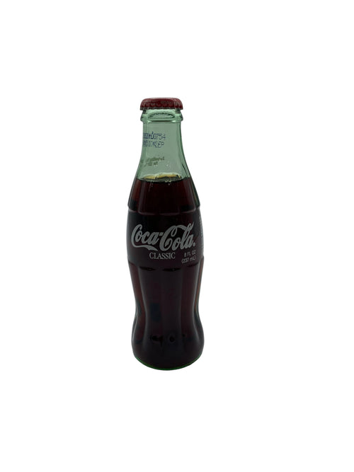 100 ANNIVERSARY ST. LOUIS 1902- 2002 BOTTLING COMPANY, COCA-COLA BOTTLE