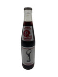 WASHINGTON REDSKINS XVII SUPER BOWL 10 oz COCA-COLA BOTTLE