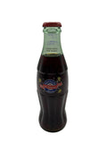 WORLD OF COKE 13TH ANNIVERSARY ATLANTA COCA-COLA BOTTLE LIMITED EDITION
