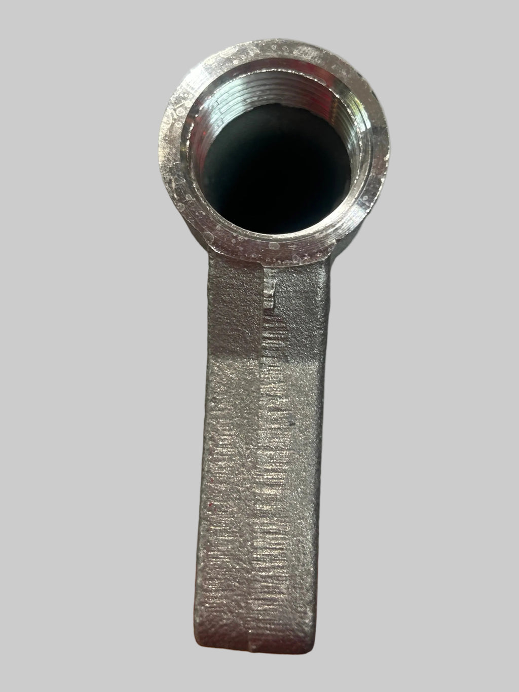 1-Inch Husky Fill-Rite Gas Pump Nozzle