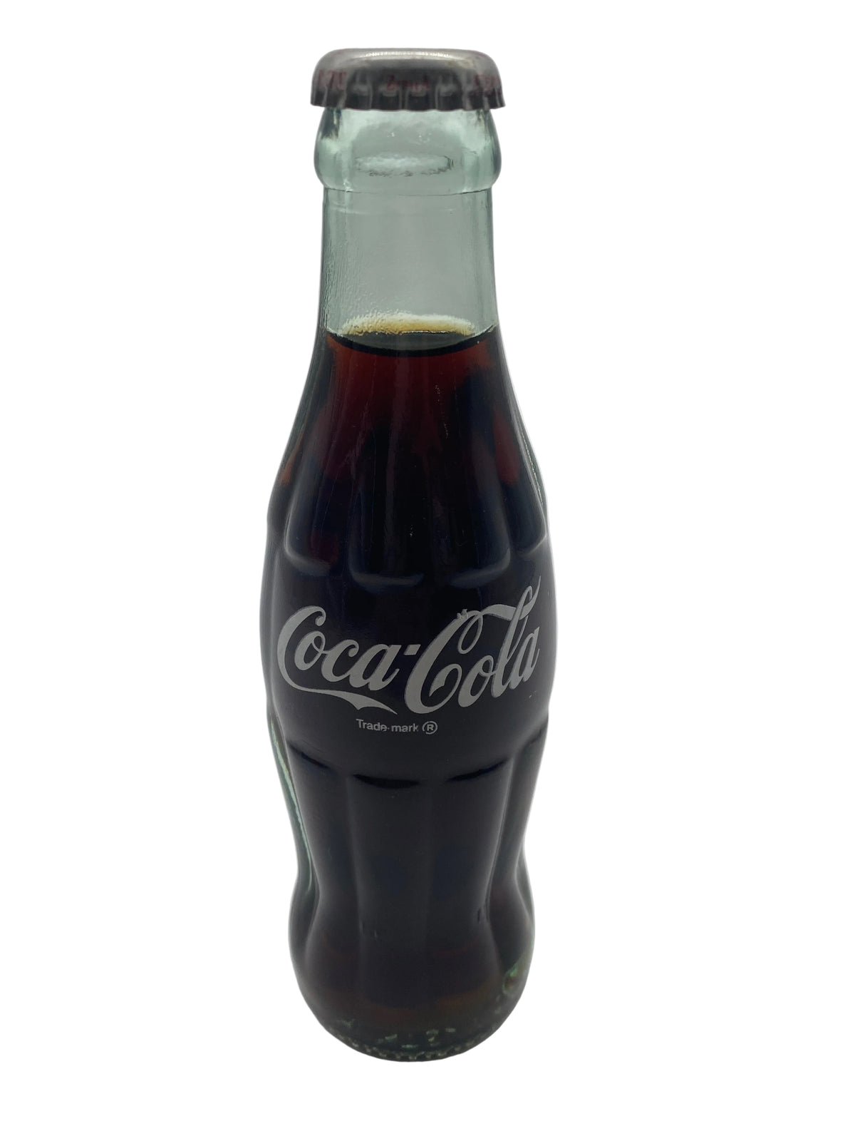 100TH CENTENNIAL  CELEBRATION COCA-COLA BOTTLE COKE