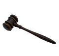 Vintage Wooden Gravel - Dark Wood