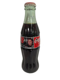 1998 BOBBY LEBONTE #18 COCA-COLA BOTTLE COKE