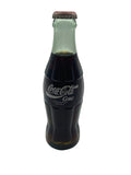 1990 GERMANY 100TH SCHUTZMARKEN COCA-COLA COKE BOTTLE.